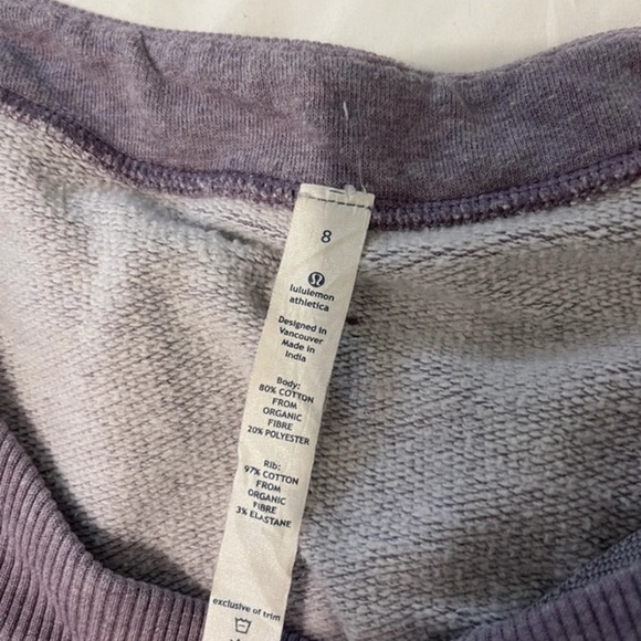 Good karma pullover - Picture 2 of 3